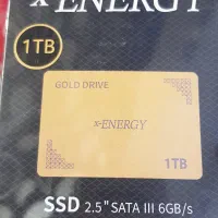 هارد SSD 1TB X-ENERGY GOLD