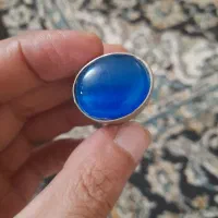 انگشترعیارپایین بارکاب بزرگ