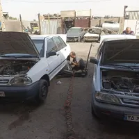 نصاب کمک فنر و جلوبندی|استخدام صنعتی، فنی، مهندسی|نسیم‌شهر, |دیوار