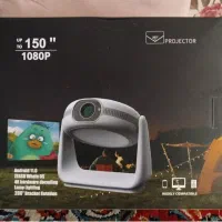 پروژکتور شارژی