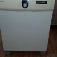 ماشین ظرفشویی