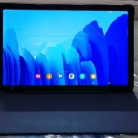 تبلت samsung tab a7|تبلت|نجفآباد, شریعتی|دیوار