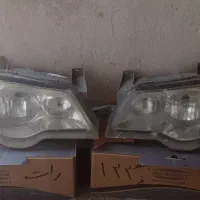 چراغ 132