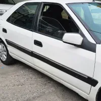 زانتیا مدل ۸۸