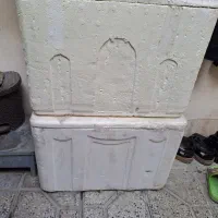 یخدون فیبر تمیز درحدنو