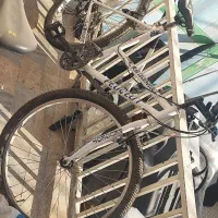 دوچرخه 24 نونو جادهای فقط شستن میخواد