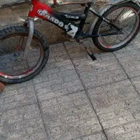 دوچرخه بچه گانه|دوچرخه، اسکیت، اسکوتر|تبریز, |دیوار