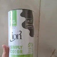 رنگ موی آیون و آیون پلکس|آرایشی، بهداشتی، درمانی|گلپایگان, |دیوار