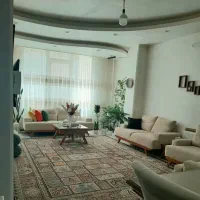 ۱۱۰متر ۲خواب فول امکانات بی نقص سیدخندان (دبستان )