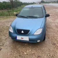 تیبا 2 مدل ۹۷