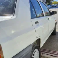 پراید۱۳۱ مدل ۹۸پراید|خودرو سواری و وانت|قیدار, |دیوار