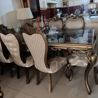 ناهارخوری ۸نفره