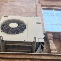 کولر گازی ۲۴ هزار