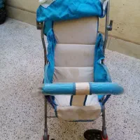 کالسکه و صندلی کودک (نی نی لالای)|کالسکه و لوازم جانبی|مشهد, کوی سیدی|دیوار