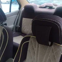 سمند 93|خودرو سواری و وانت|اشتهارد, |دیوار