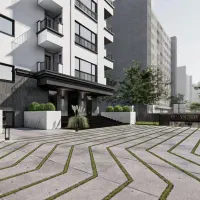 140 متر کوهک برج جوان