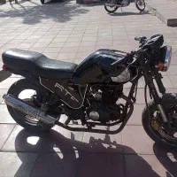 وینر 200|موتورسیکلت|بهارستان, |دیوار