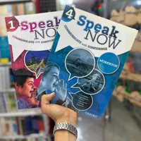 اسپیک ناو نو Speak now 1 2 3 4 اوت out