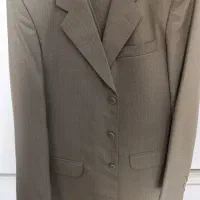 کت و شلوار مردانه