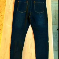 شلوار جینslim fit mango|لباس|تهران, دبستان|دیوار