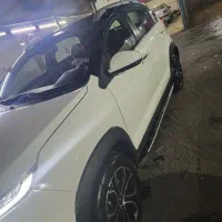 ام وی ام X22pro MT، مدل ۱۴۰۱|خودرو سواری و وانت|کرج, شهرک جهان‌نما|دیوار