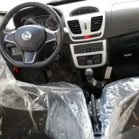کوییک GXL مدل 1404
