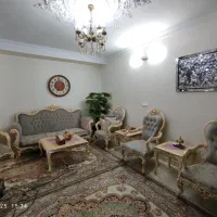 مبل سلطنتی|مبلمان خانگی و میز عسلی|تهران, دولتخواه شمالی|دیوار