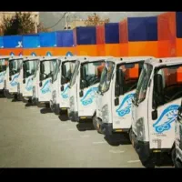 باربری حمل بار اثاثیه منزل اتوبار(اسباب کشی0تا100)