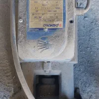 فروش موتور اب|مصالح و تجهیزات ساختمان|سنندج, |دیوار