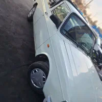 پیکان وانت مدل ۹۳|خودرو سواری و وانت|همدان, |دیوار