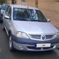 تندر ال ۹۰ E2(لوگان پارس خودرو)|خودرو سواری و وانت|تهران, فدک|دیوار