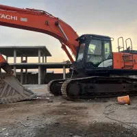 اجاره بیل هیتاچی 470