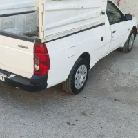 اریسان مدل ۹۹ دوگانه کارخانه|خودرو سواری و وانت|مشهد, ولیعصر (شهرک غرب)|دیوار