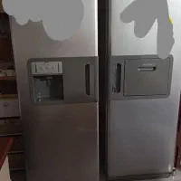 یخچال وفریزرهیمالیا