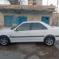 پژو پارسtu5مدل۹۲