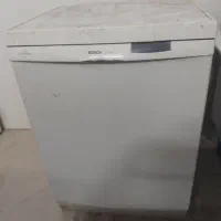 ظرفشویی بوش سری ۴