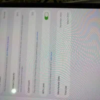 آیپد پرو ۲۰۲۴ اپل m4 حافظه ۱ ترابایت ۱۳ اینچ|تبلت|تهران, بروجردی|دیوار