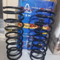 فنر ماشین اصلی