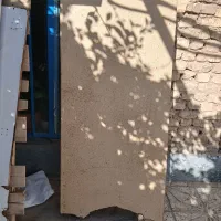 یک تخت دونفره|تخت و سرویس خواب|اسفراین, |دیوار