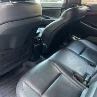 توسان تک رادار فول ۲۰۱۷|خودرو سواری و وانت|تهران, دروس|دیوار