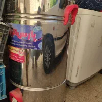 همه با هم 8میلیون تکی هم اگه کسی خواست میدم