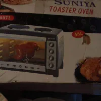 کلیه لوازم نو استفاده نشده|سایر لوازم برقی|نوشهر, |دیوار