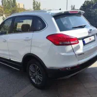 تیگو5 مدل96 درحد|خودرو سواری و وانت|تهران, ستارخان|دیوار