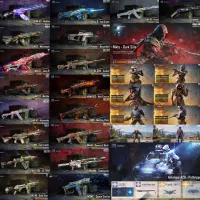 اکانت کالاف دیوتی ندای وظیفه