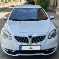 برلیانس h330 مدل1396دنده ای بیرنگ