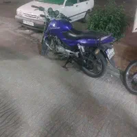 پالس پره ای ترقه
