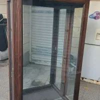 ویترین|بوفه، ویترین، کنسول|همدان, |دیوار