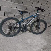 فروش دوچرخه ۲۶|دوچرخه، اسکیت، اسکوتر|جنت, |دیوار