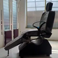 صندلی ارایشگاه زنانه