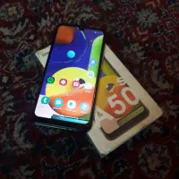 سامسونگ A50 s|موبایل|تهران, دکتر هوشیار|دیوار